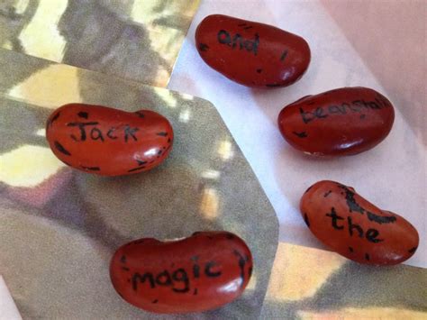 The Magical World of Competitive Magic Bean Growing